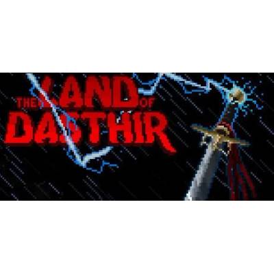 Игра The Land of Dasthir за PC Steam, Електронна доставка