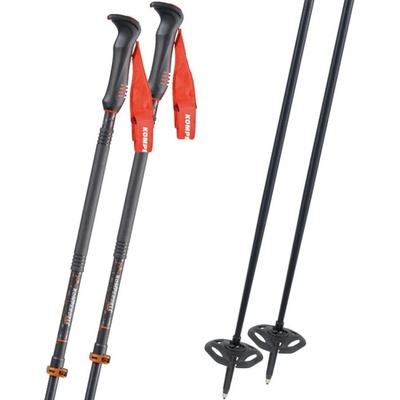 Komperdell FATSO VARIO Ti 2023/24