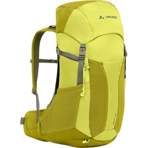 VAUDE Туристическа раница Vaude Brenta 24 Walking backpack - Light Leaf - размер One Size (502-9673-0611)