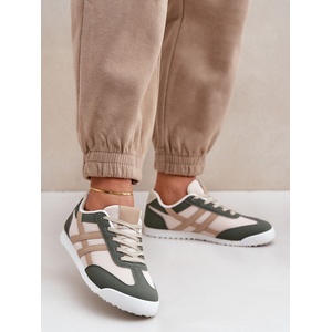 Step in style Дамски маратонки модел 206803 Step in style