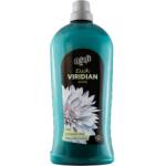 Q Soft Омекотител за тъкани Q Soft 80PD Lush Viridian-2L