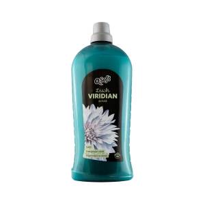 Q Soft Омекотител за тъкани Q Soft 80PD Lush Viridian-2L