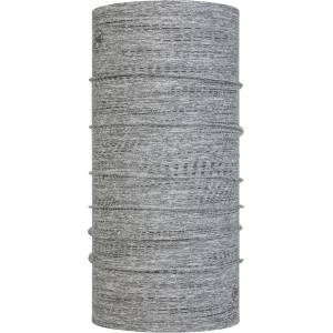 Buff Шал Buff Dryflx Buff Tube scarf - R / Light Grey - размер One Size (203-1416-0511)