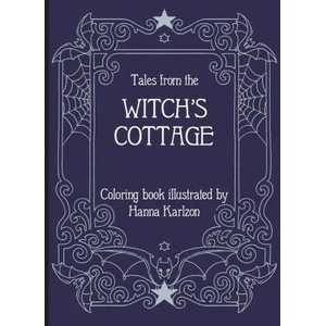 Tales from the Witch's Cottage (ISBN: 9781423661658)