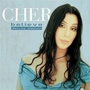 Cher - Believe CD