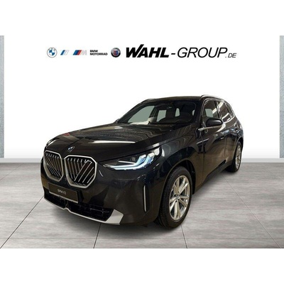 BMW X3 20d xDrive 145 kW