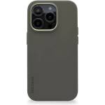 Decoded Magsafe Калъф за iPhone 14 Pro, Decoded Silicone Case, Зелен (D23IPO14PBCS9OE)