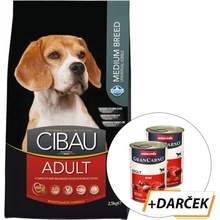 Cibau Dog Adult 12 kg