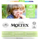 Moltex Pure & Nature Plenky Maxi 7-18 kg 29 ks_NEW