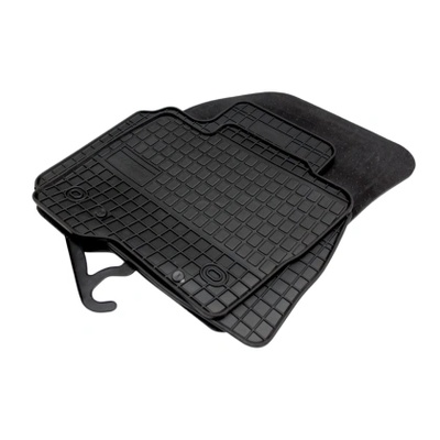 Гумени стелки за FORD Edge II (2015-2023)