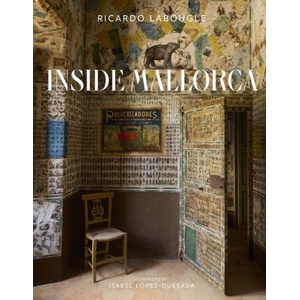 Inside Mallorca (ISBN: 9780865654808)