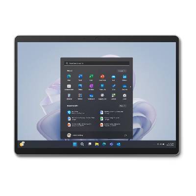 Microsoft Surface Pro10 256GB (i5/16GB) Black W11 PRO