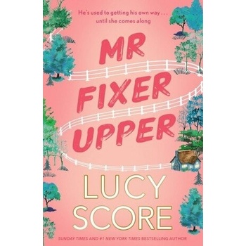 Mr Fixer Upper