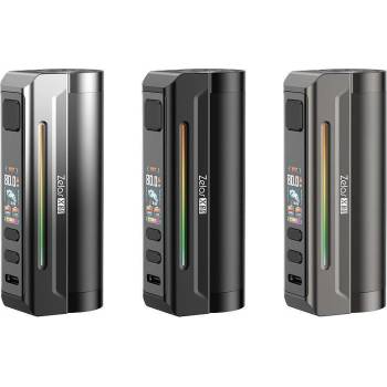 Aspire Zelos X80 Mod