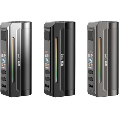 Aspire Zelos X80 Mod