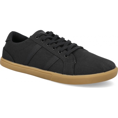 Xero shoes Dillon Canvas Black/Gum černé