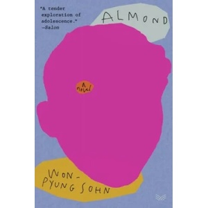Almond (ISBN: 9780062961389)
