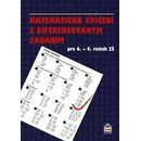 Matematická cvičení s diferencovaným zadáním pro 6.-9. ročník ZŠ - Kučinová E.