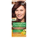 Garnier Color Naturals Créme 5,25 Light Opal Mahogany Brown 40 ml