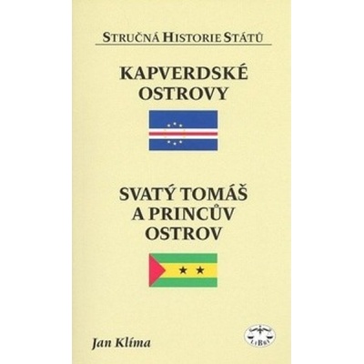 Kapverdské ostrovy - Jan Klíma