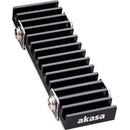 Akasa A-M2HS02-BK