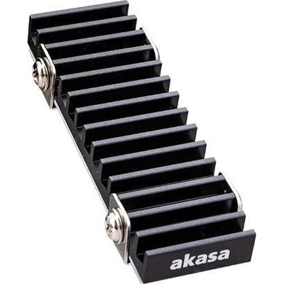 Akasa A-M2HS02-BK