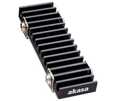Akasa A-M2HS02-BK