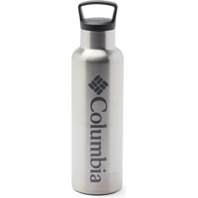 Columbia DoubleWall Vacuum Bottle 21oz Termoska 620 ml Steel II