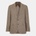 Ralph Lauren Сако Polo Ralph Lauren Men's Glenplaid Blazer - Tan/Brown