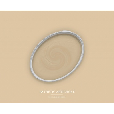A.S. Création The Color Kitchen 2,5 l Asthetic Artichoke béžová