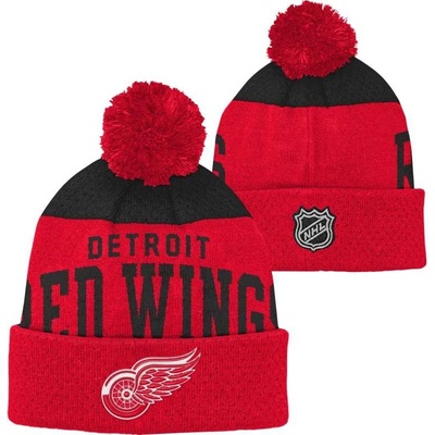 kulich dětský DET Stetchark Knit