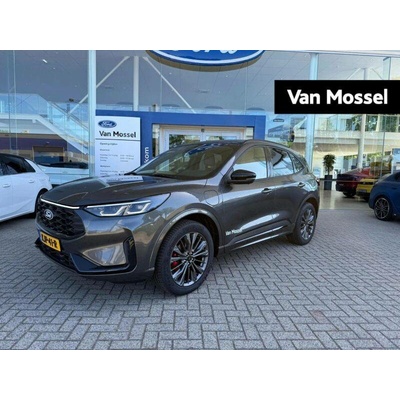 Ford Kuga 2.5 PHEV Sound Edition 178 kW