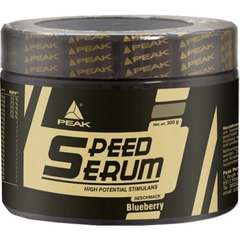 Peak Performance Speed Serum 300 g
