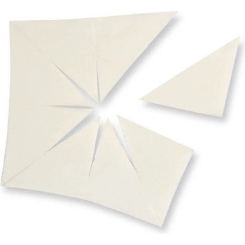 Artdeco make-up sponges Hubky na make-up 8 ks