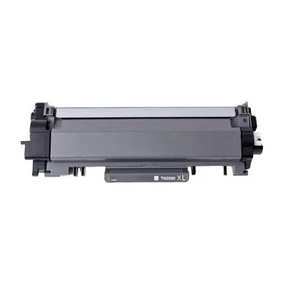 Náplně Do Tiskáren Brother TN2590XL - kompatibilní