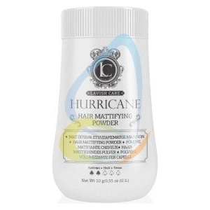 Lavish Care Стилизираща пудра за коса