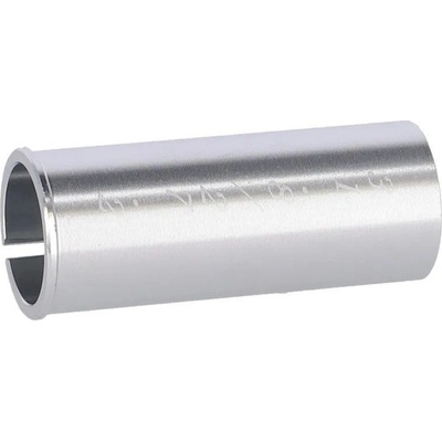 Redukce sedlovky XLC SP X20 27,2 / 31,6 / 31,8 mm