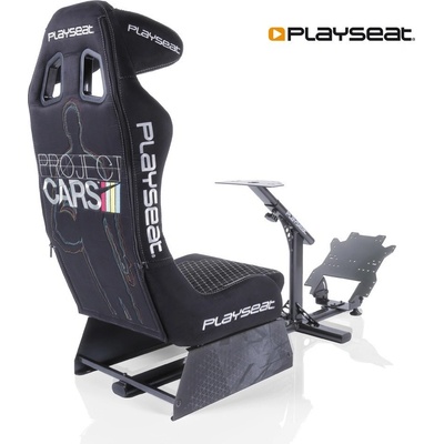 Playseat Project CARS RPC.00124