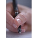 Zebra 59391 DelGuard čierna 0,5 mm