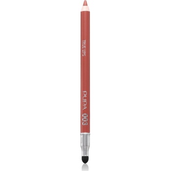 PUPA Milano True Lips молив-контур за устни цвят 003 Golden Biscuit 1.2 гр