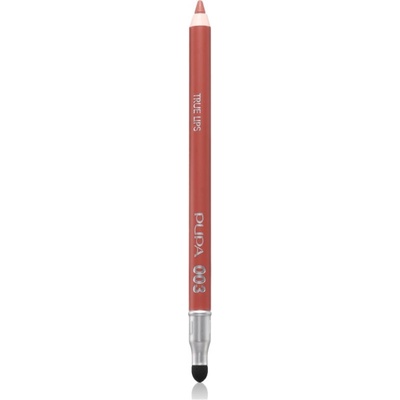 PUPA Milano True Lips молив-контур за устни цвят 003 Golden Biscuit 1.2 гр