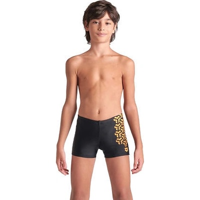 Arena Feel Kikko V Short Graphic chlapčenské plavky