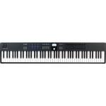 Arturia KeyLab Essential 88 mk3 Black