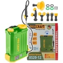 Procraft AS20-12
