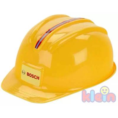KLEIN Přilba pracovní BOSCH