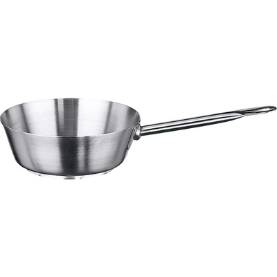 CONTACTO 2100 Sauteuse obsah: 1,20 litru výška: 65 mm ø: 180 mm
