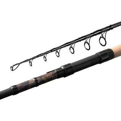 Delphin Tele BANX CamoCORK 3,3 m 3 lb 8 dielov