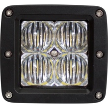 SHARK LED Work Light, CREE LED, 16W 5D Reflector