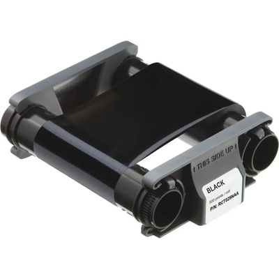 Evolis Монохромна лента Evolis RCT025NAA, черна (RCT025NAA)