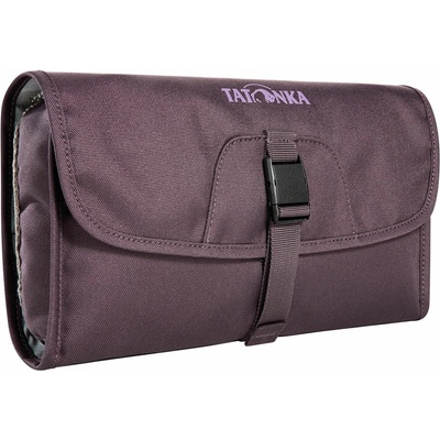 Tatonka kosmetická taštička Small Travelcare midnight plum